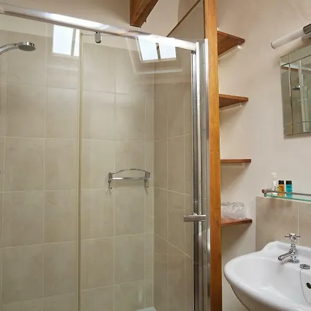 Jacks Cottage Totnes Exterior photo