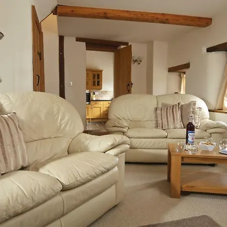 Jacks Cottage Totnes Exterior photo