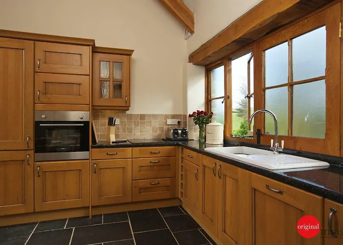 Jacks Cottage