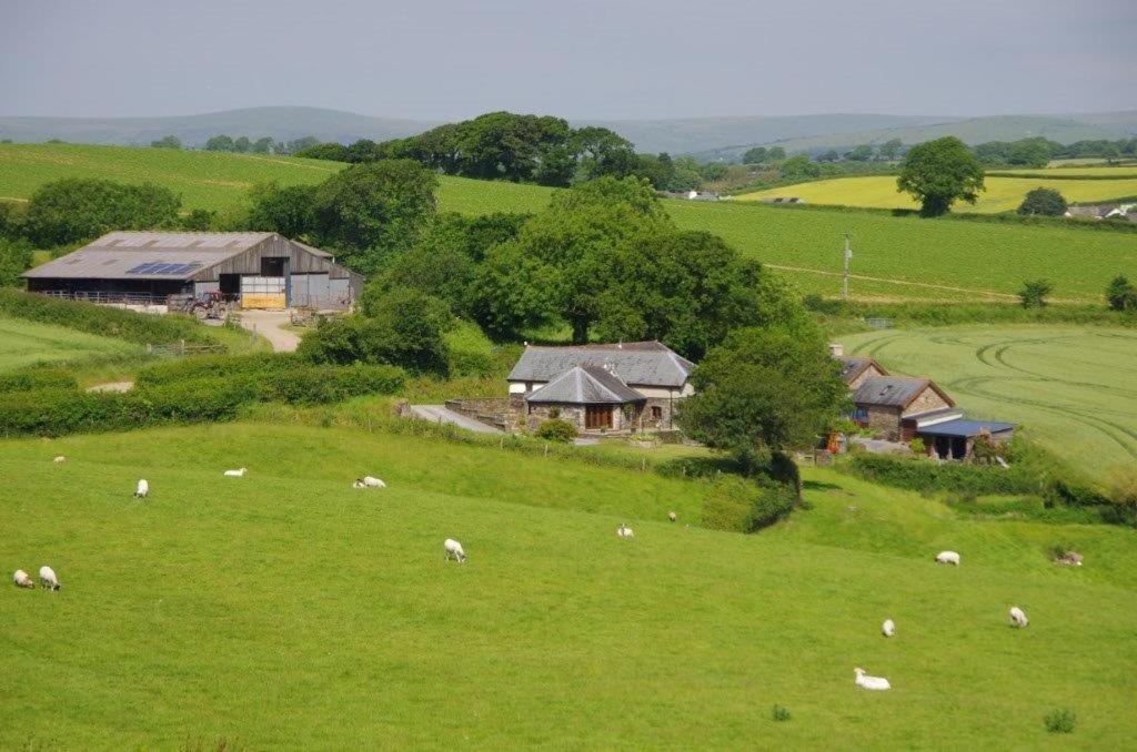 Holiday home Jacks Totnes
