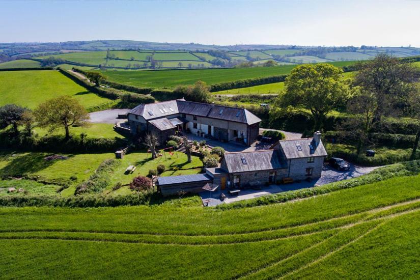 Jacks Holiday home Totnes