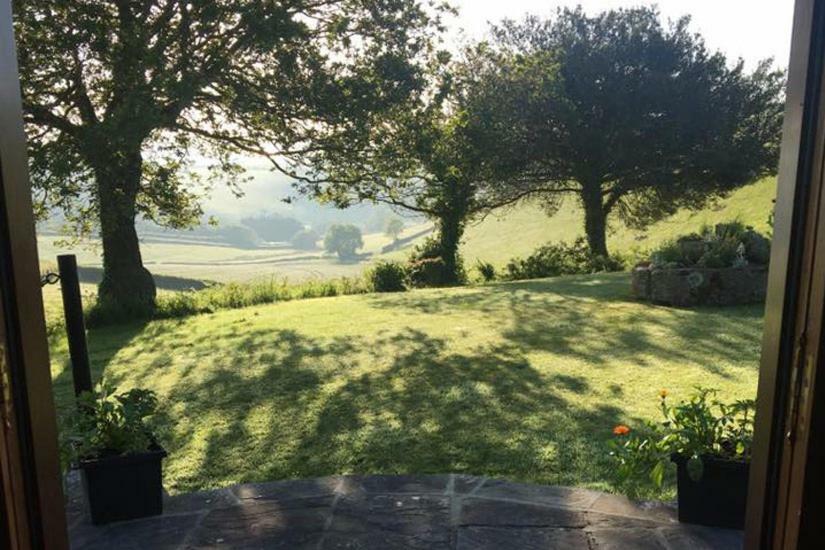 Jacks Holiday home Totnes