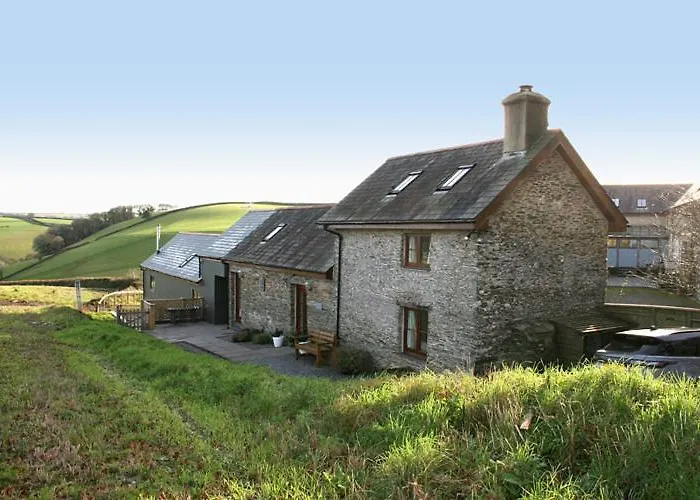 Jacks Cottage