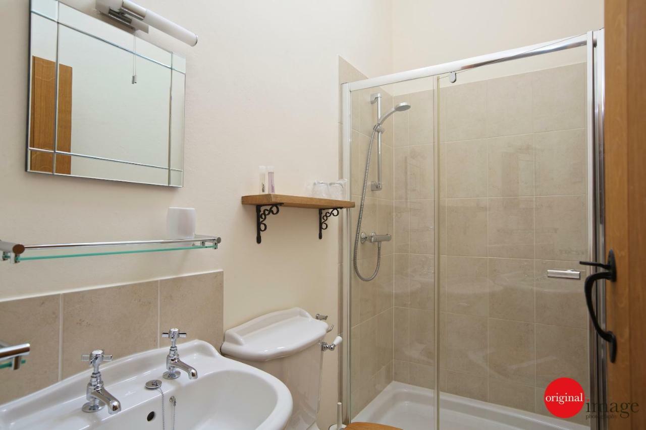 Holiday home Jacks Totnes