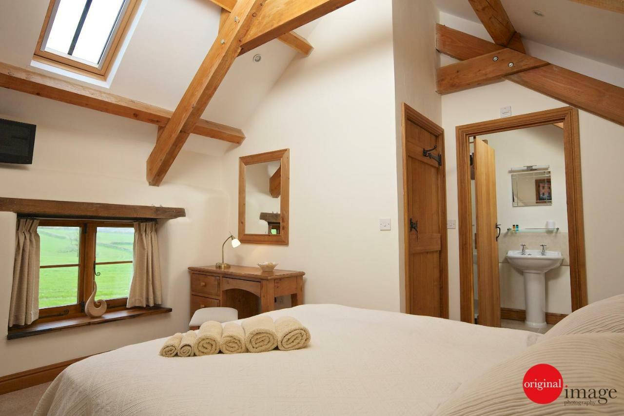 Holiday home Jacks Totnes