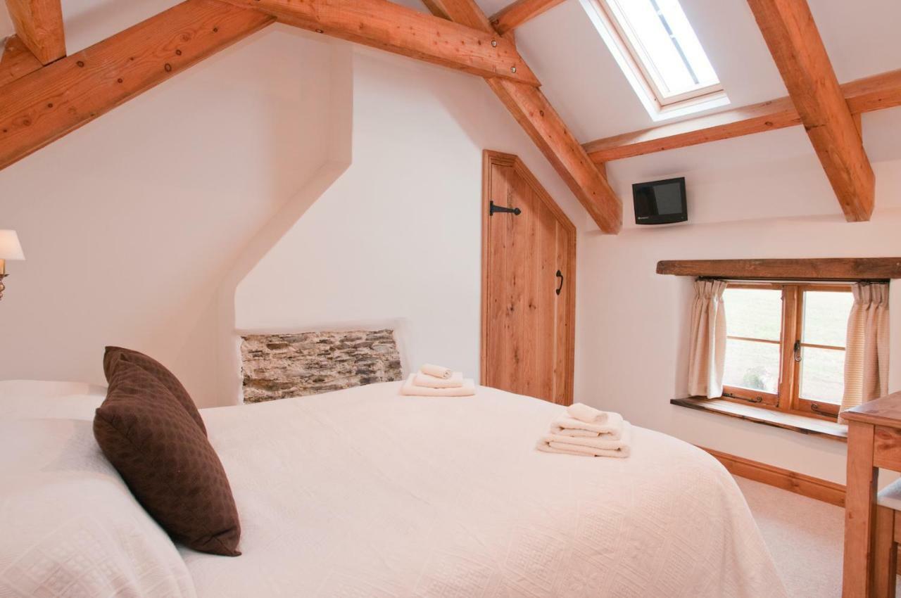 Holiday home Jacks Totnes
